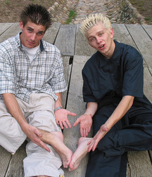 Iam Madrox and Evan Heinz Footsie Fun Straight Buddies 5ded049e5abe4.jpg