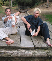 Iam Madrox and Evan Heinz Footsie Fun Straight Buddies 5ded04a1c821f.jpg