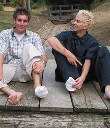 Iam Madrox and Evan Heinz Footsie Fun Straight Buddies 5ded04a86d3e5.jpg