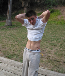 Iam Madrox and Evan Heinz Footsie Fun Straight Buddies 5ded04b2364ab.jpg