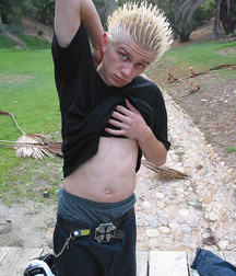 Iam Madrox and Evan Heinz Footsie Fun Straight Buddies 5ded04b3e0d2c.jpg
