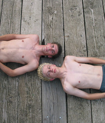 Iam Madrox and Evan Heinz Footsie Fun Straight Buddies 5ded04b8c00fd.jpg