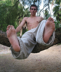 Iam Madrox and Evan Heinz Footsie Fun Straight Buddies 5ded04c0711cf.jpg