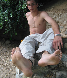 Iam Madrox and Evan Heinz Footsie Fun Straight Buddies 5ded04c823eb3.jpg