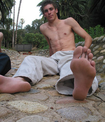 Iam Madrox and Evan Heinz Footsie Fun Straight Buddies 5ded04d5a728a.jpg