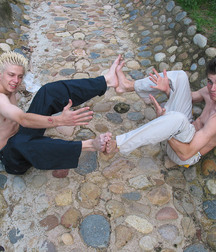 Iam Madrox and Evan Heinz Footsie Fun Straight Buddies 5ded04e7ef9e1.jpg