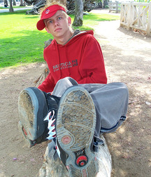 Ian Madrox Beach Socks 5df8c15499637.jpg