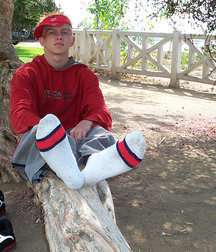 Ian Madrox Beach Socks 5df8c1695065b.jpg