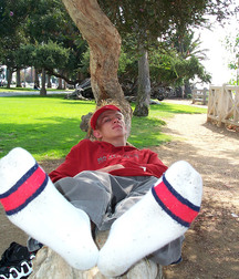 Ian Madrox Beach Socks 5df8c16eb3045.jpg