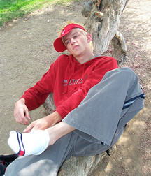 Ian Madrox Beach Socks 5df8c17468c1b.jpg