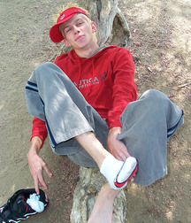 Ian Madrox Beach Socks 5df8c1787108a.jpg