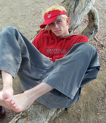 Ian Madrox Beach Socks 5df8c18920f98.jpg