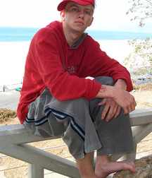 Ian Madrox Beach Socks 5df8c18cb0ded.jpg