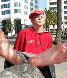 Ian Madrox Beach Socks 5df8c19747a22.jpg