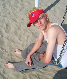 Ian Madrox Beach Socks 5df8c1bb4986f.jpg