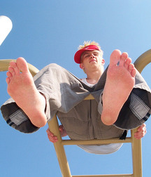 Ian Madrox Beach Socks 5df8c1c2060a8.jpg