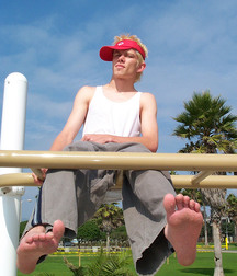 Ian Madrox Beach Socks 5df8c1ca6dc91.jpg