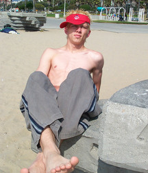 Ian Madrox Beach Socks 5df8c1d55d119.jpg