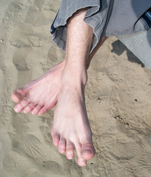 Ian Madrox Beach Socks 5df8c1dd800ad.jpg