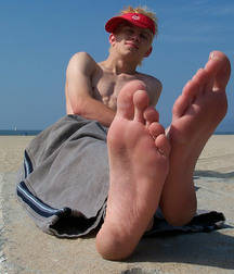 Ian Madrox Beach Socks 5df8c1f6ac87c.jpg