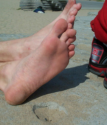 Ian Madrox Beach Socks 5df8c1f827199.jpg
