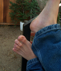Ian Madrox White Socks 5df8c3f55b5ce.jpg