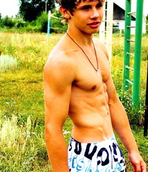 Unknown Muscle Boy Shirtless Teens 5e1892764ec2c.jpg