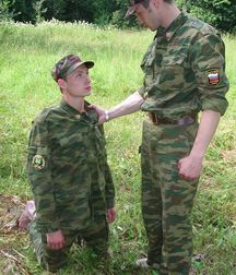 Russian solldiers. Ilya VS Timur 5b66fd8dc99d9.jpg