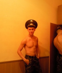 Real russian soldiers 2