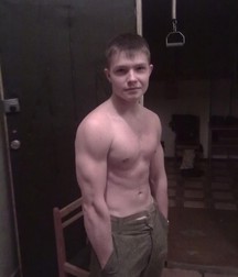 Real russian soldiers 3