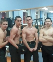 Real russian military cadets 5b6814cb108e6.jpg