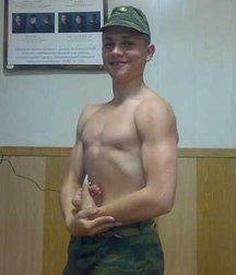 Real russian military cadets 5b68152d3d50d.jpg