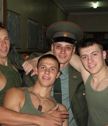 Real russian military cadets 5b68153099b5e.jpg