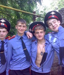 Real russian military cadets 5b68153775040.jpg
