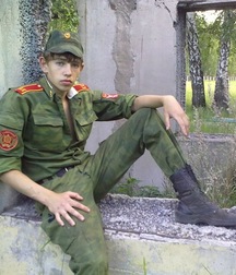 Real russian military cadets 5b681555516b8.jpg