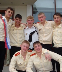 Real russian military cadets 5b6815568918f.jpg