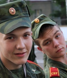 Real russian military cadets 5b68156d7187b.jpg