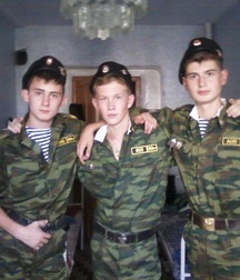 Real russian military cadets 5b68157415615.jpg