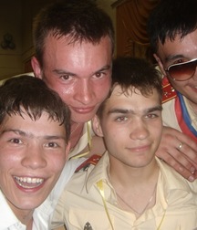 Real russian military cadets 5b68157910f93.jpg