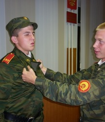 Real russian military cadets 5b68160979303.jpg