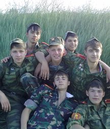 Real russian military cadets 5b68161d5c365.jpg