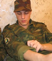 My crazy  russian Sergeant 5b68556b78c6a.jpg