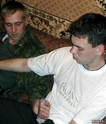 Russian solldier and gay 5b6932982474c.jpg