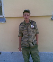 Real russian soldier.SMOKING  5b69586771c8e.jpg