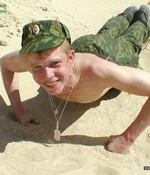 Russian soldier Ginger 5b69ef4b2e10e.jpg