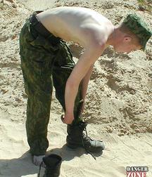 Russian soldier Ginger 5b69ef559cefc.jpg