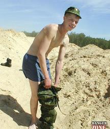 Russian soldier Ginger 5b69ef5fc65ef.jpg