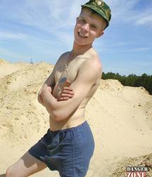 Russian soldier Ginger 5b69ef655d29a.jpg