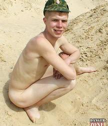 Russian soldier Ginger 5b69efb69b0db.jpg