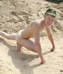 Russian soldier Ginger 5b69efc42738a.jpg